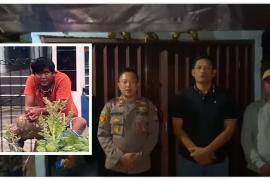 Viral Video Pemalakan di Binduriang, Polisi: Pelaku Alami Gangguan Jiwa Sudah 7 Tahun