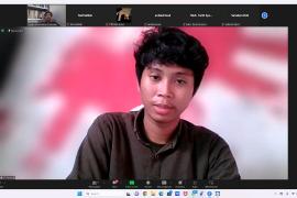 Tingkatkan Skill Kepenulisan, Mahasiswa UIN Alauddin Hadirkan Akademisi UNUSIA