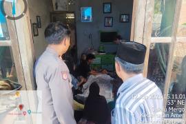 Siang Bolong, Warga Lebong Meninggal Dunia di Area Parkir