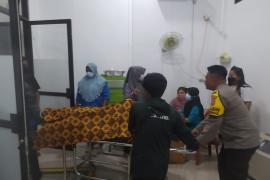 Pergi Merumput, Warga Batik Nau Ditemukan Tak Bernyawa