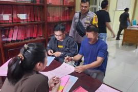 Sat Reskrim Polres BS Serahkan Pelaku Pencurian Ke Jaksa