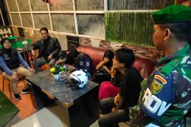 Ungkap TPPO, Polres Rejang Lebong Razia Tempat Hiburan, Temukan Banyak Pelajar Karaoke