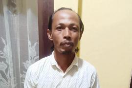 Lakukan Kekerasan Terhadap Anak, Pedagang Diamankan Polsek Ratu Agung