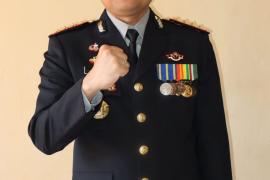 Mutasi Polri, Wakapolda Bengkulu Beserta Empat PJU Berganti