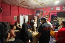 Ungkap TPPO, Polisi Gerebek Rumah di Curup Utara, Pekerja Salon Diamankan
