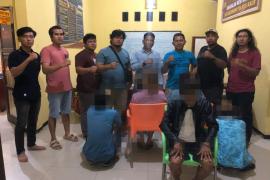 Sering Terjadi Prostitusi, Polisi Tangkap Warga Kaur Terduga Mucikari