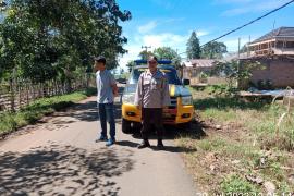 Antisipasi 3 C, Polsek Kota Padang Rutinkan Patroli