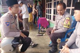 Warga Lebong Bunuh Diri di Dalam Kamar