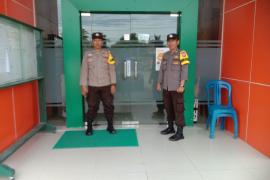 Berikan Pengawasan Kamtibmas, Polsek Kaur Selatan Patroli KRYD di Wilayah hukum 
