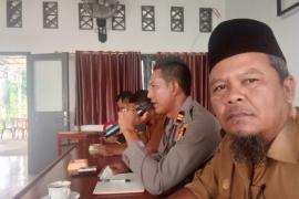 Problem Solving, Polsek Padang Jaya Sukses Mediasi Antar Sopir TBS Dengan PT SIL 
