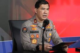 Sebulan Dibentuk, Satgas TPPO Polri Sikat 714 Tersangka