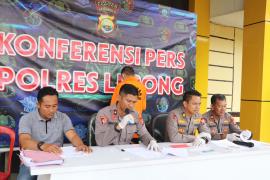 Aniaya Korban dengan Pisau Cutter, Remaja Lebong Terancam Pidana Maksimal 5 Tahun Penjara