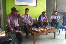 Polsek Seginim, Lakukan Problem Solving Terkait Permasalahan Hutang Piutang