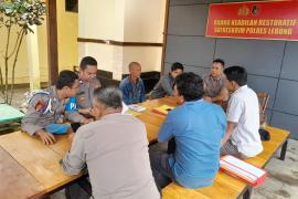 Polres Lebong Polres Lebong 