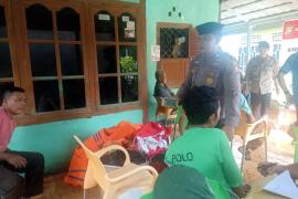 Sambang Warga Masyarakat Perairan, Sat Polairud Polres Bengkulu Selatan, Sampaikan Imbauan Kamtibmas
