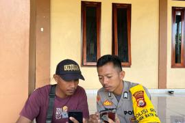 Polisi RW Batik Nau Gencarkan Sosialisasi Super App Polri
