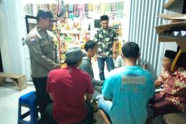 Polres Bengkulu Selatan 