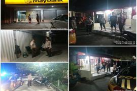  Polsek Ratu Samban