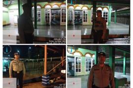  Polsek KSKP Pulau Baai