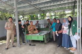 KKN UNUSIA Membangun Desa Pendidikan di Cimulang Dapat Dukungan Penuh dari Perangkat Desa