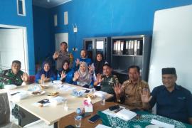Dukung Percepatan Penurunan Stunting, Polsek Lais Hadiri Lokakarya Mini