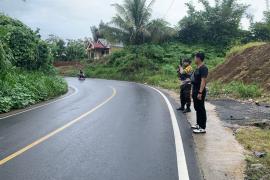 Polsek PUT Tingkatkan Pengamanan dengan Patroli Kawasan Rawan Kejahatan