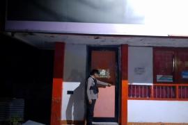 Jaga Situasi Kamtibmas Diwilayah Hukum, Polsek Nasal Patroli KRYD 