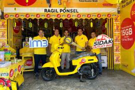 Ubah Rasa Takut Menjadi Potensi, Lulusan IT Terima Tantangan di Bidang Sales