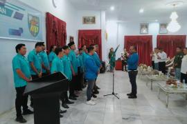 Febrinanda Putra Pratama Pimpin KNPI Seluma