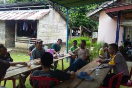 Polsek Enggano