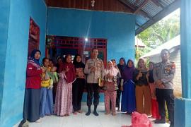 Polres Bengkulu Utara 