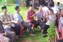 Polres Bengkulu Utara