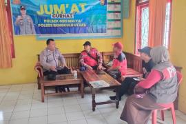 Polsek Giri Mulya