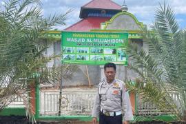 Polsek Giri Mulya 