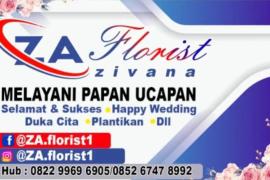 Zivana Florist 