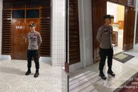 Polres Rejang Lebong 