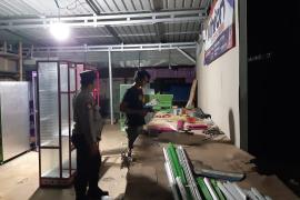 Polsek Padang Jaya