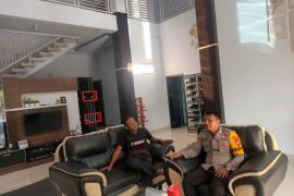 Polsek Giri Mulya 