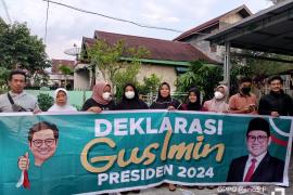 Komunitas Pedagang dan Usaha Kecil 