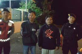 Polres Rejang Lebong