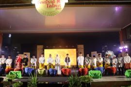 polda Bengkulu 