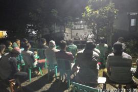 Polres Bengkulu Utara