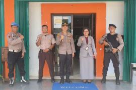 polsek Giri Mulya