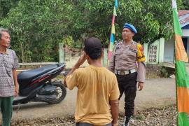 Polsek Giri Mulya