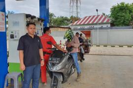 Polsek Giri Mulya
