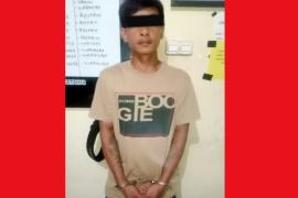 Aniaya Istri, Warga Seginim Diamankan Polisi