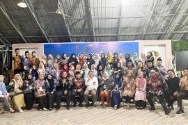 Rangkul Guru, BNPT-FKPT Bengkulu Kolaborasi Tangkal Radikalisme di Lembaga Pendidikan Berbasis Agama dan Kearifan Lokal