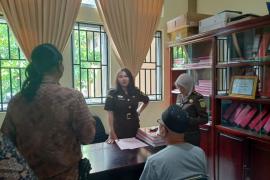 Berhasil Melakukan Penyelidikan, Polres BS Serahkan Tersangka Penipuan Ke JPU