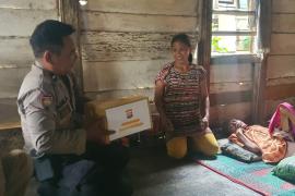 Polsek Giri Mulya 
