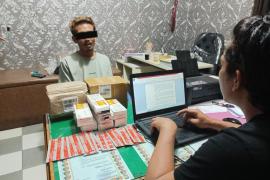  Polres Bengkulu Selatan